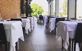 Hotel Ristorante Gallo D'Oro