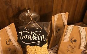 Hotel Ristorante Gallo D'Oro